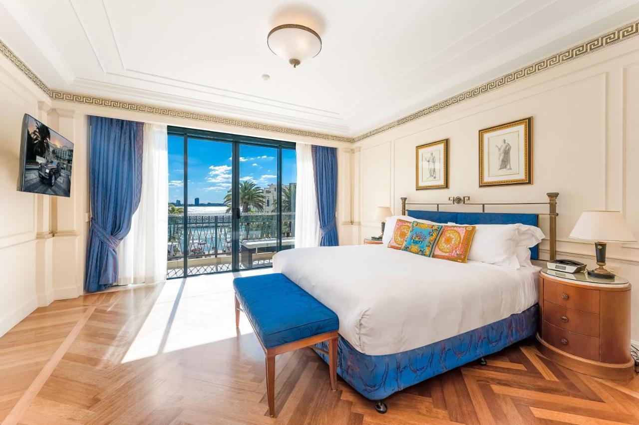 Imperial Hotel Gold Coast Exterior foto