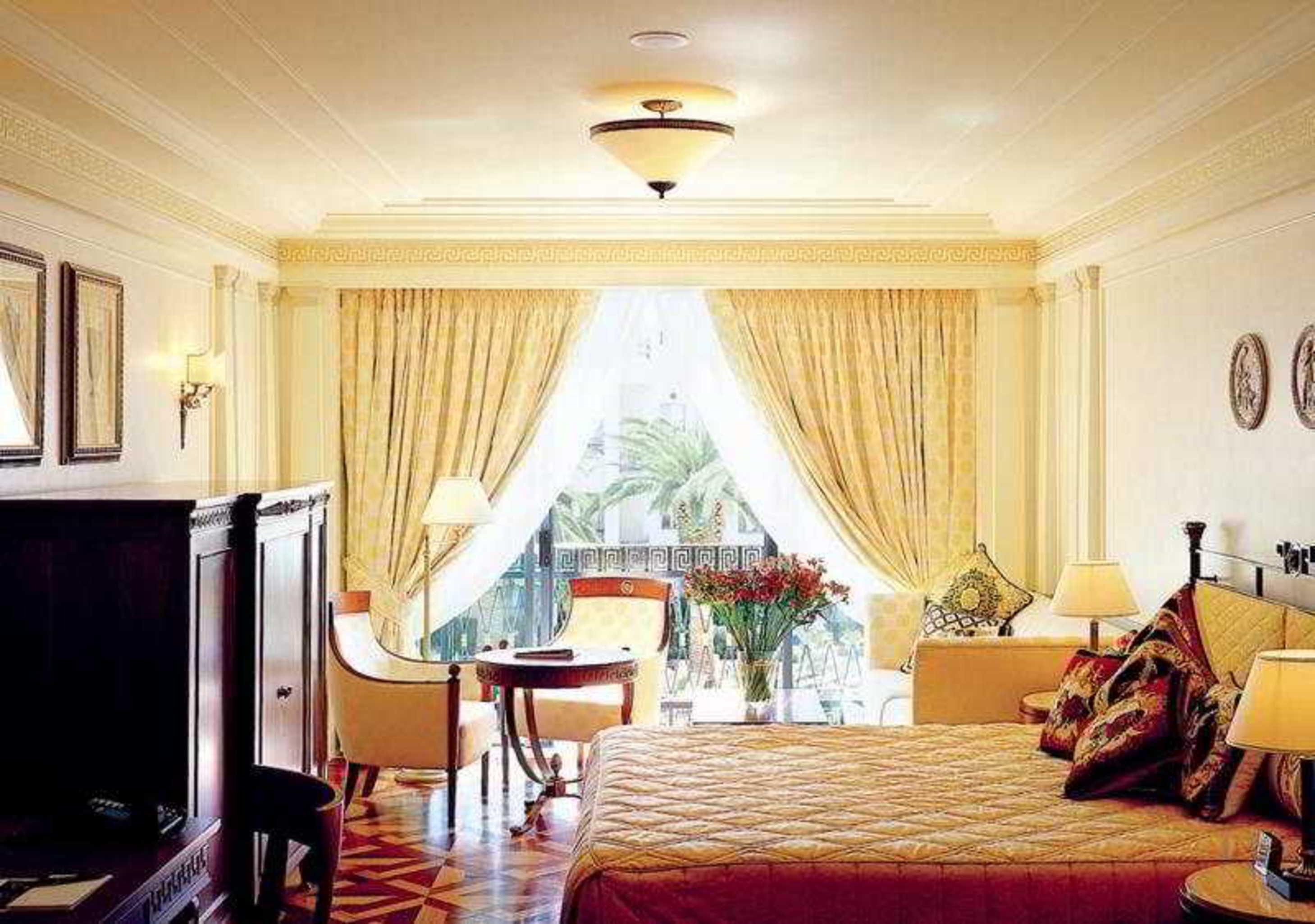 Imperial Hotel Gold Coast Quarto foto A room at the Four Seasons Hotel, Cairo