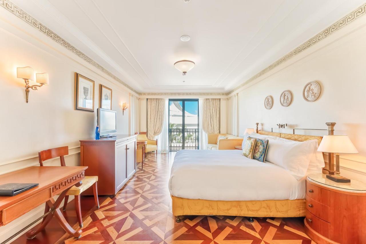 Imperial Hotel Gold Coast Exterior foto